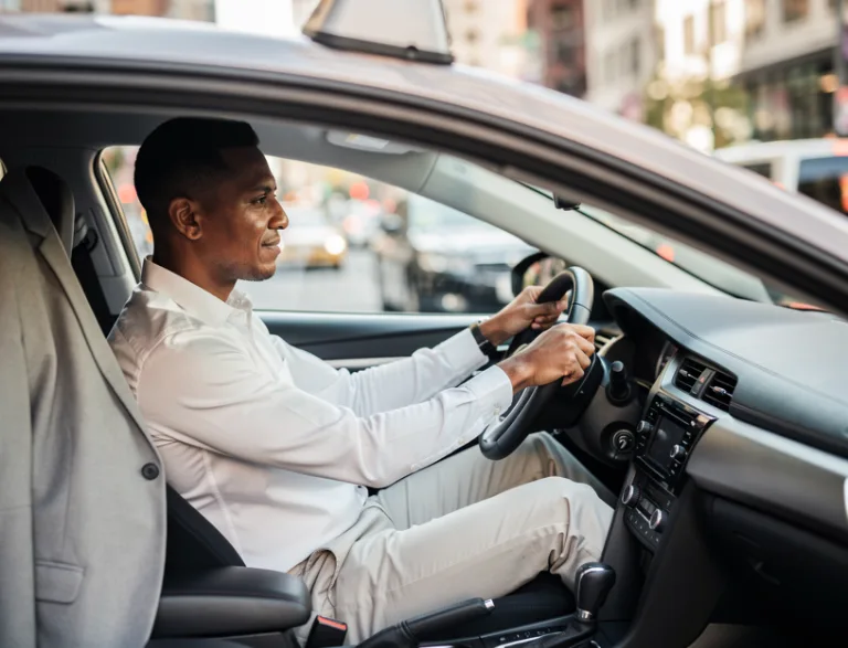 Taxi Service in Alt-Hohenschoenhausen